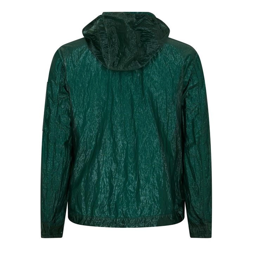 CP Company Outerwear - Short Jacket - Green